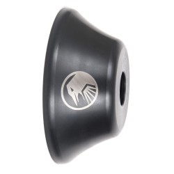 HUBGUARD ARRIERE SHADOW CROW-MO